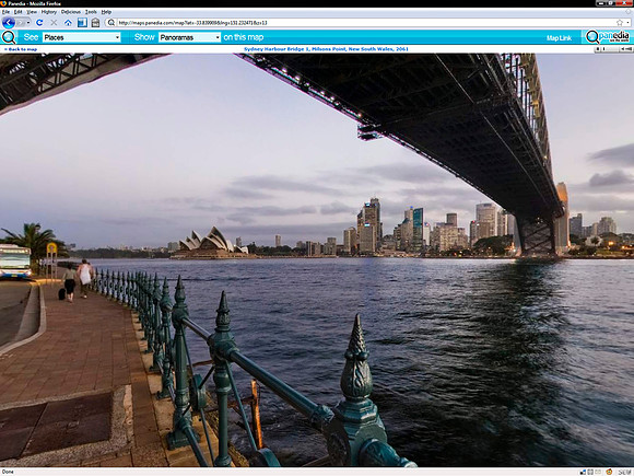 sydney-panedia