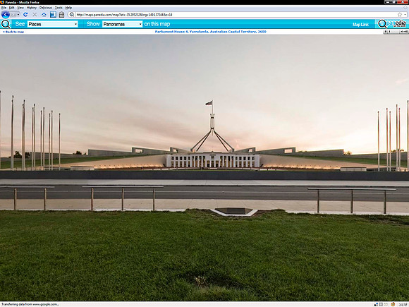 canberra-panedia
