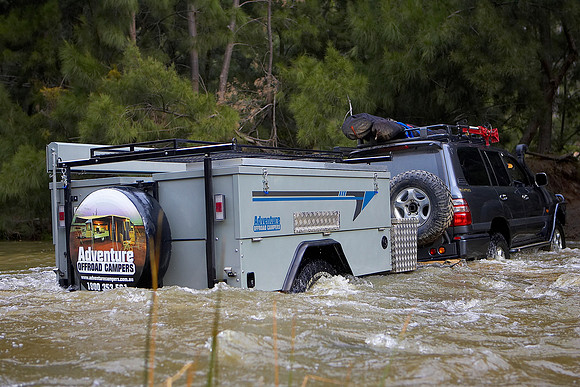 Photography By Offroad Images
